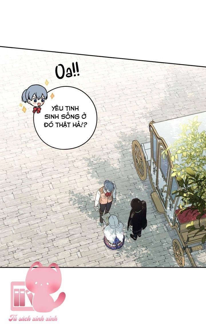 Hoàng Nữ Tóc Đen Chapter 41 - 4