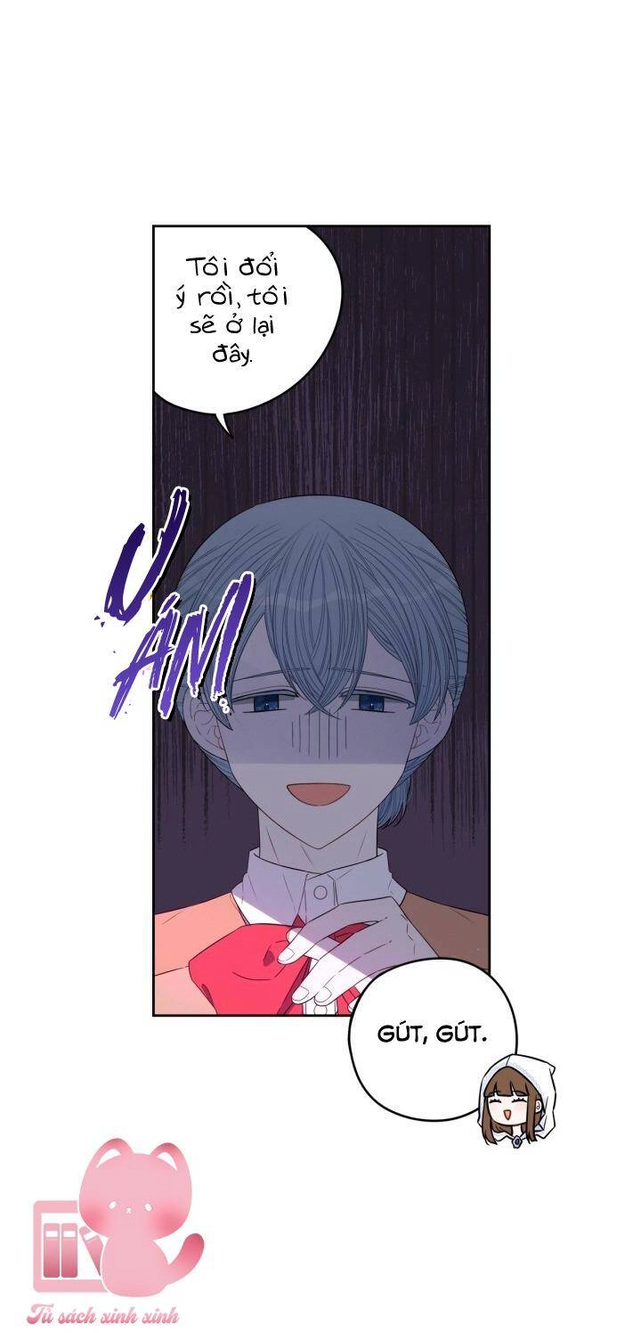 Hoàng Nữ Tóc Đen Chapter 41 - 7