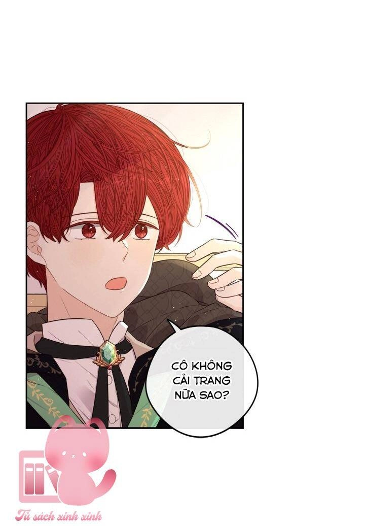 Hoàng Nữ Tóc Đen Chapter 41 - 12