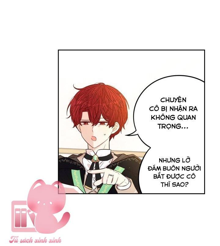 Hoàng Nữ Tóc Đen Chapter 41 - 14