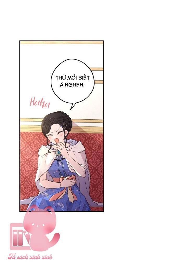 Hoàng Nữ Tóc Đen Chapter 41 - 15