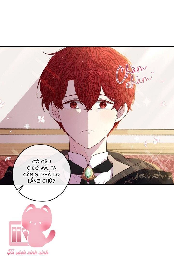 Hoàng Nữ Tóc Đen Chapter 41 - 16