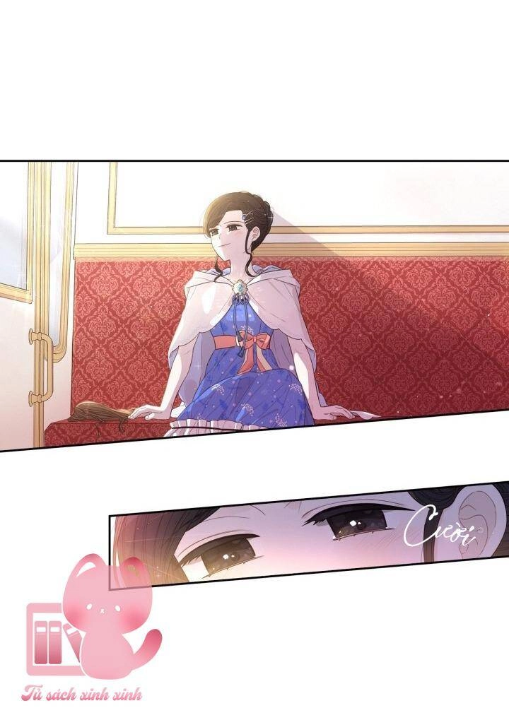 Hoàng Nữ Tóc Đen Chapter 41 - 17