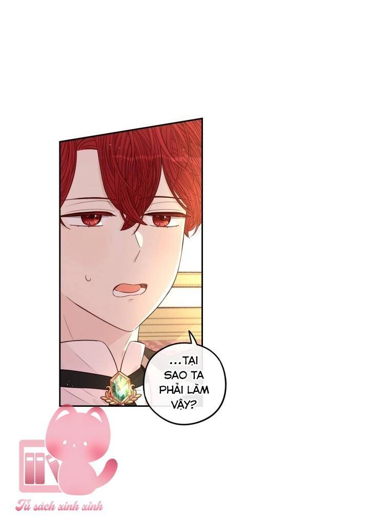 Hoàng Nữ Tóc Đen Chapter 41 - 19