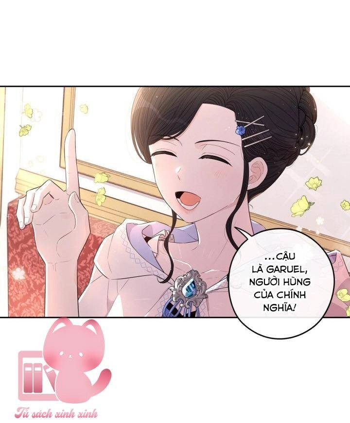 Hoàng Nữ Tóc Đen Chapter 41 - 21