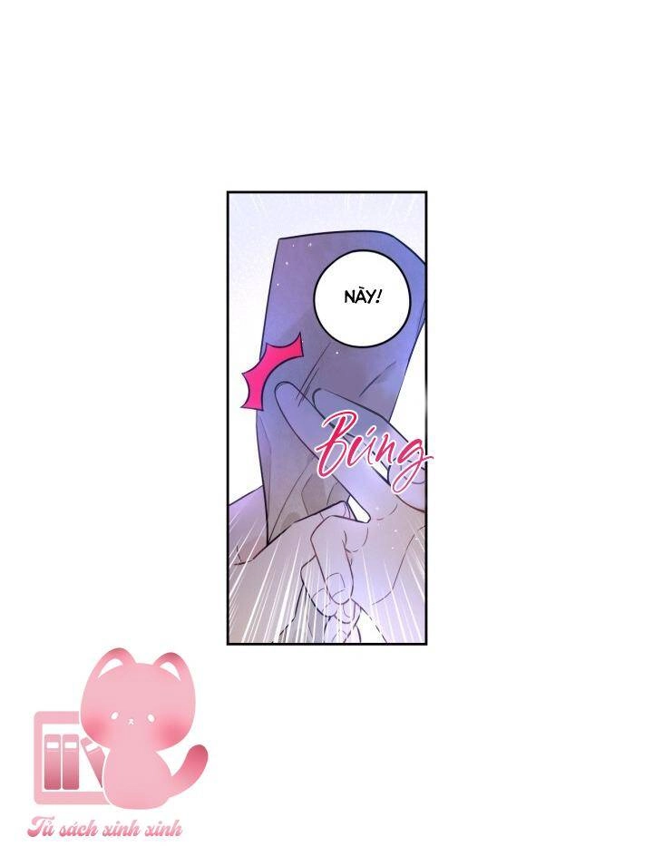 Hoàng Nữ Tóc Đen Chapter 41 - 26