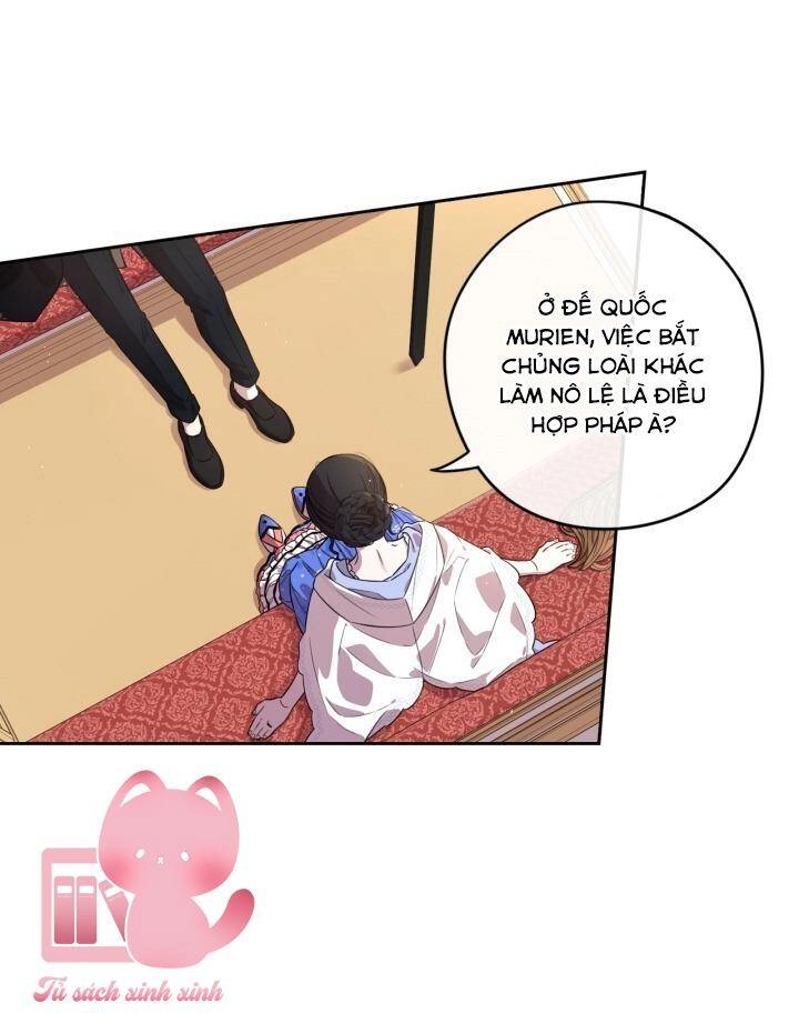 Hoàng Nữ Tóc Đen Chapter 41 - 28