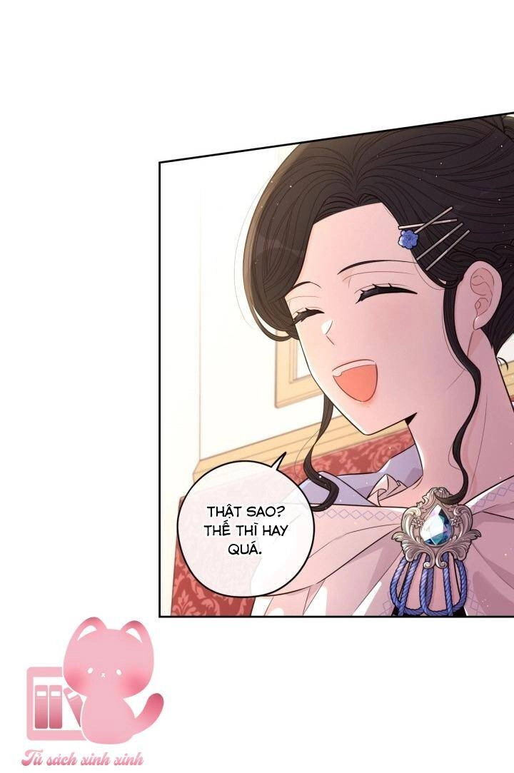 Hoàng Nữ Tóc Đen Chapter 41 - 30