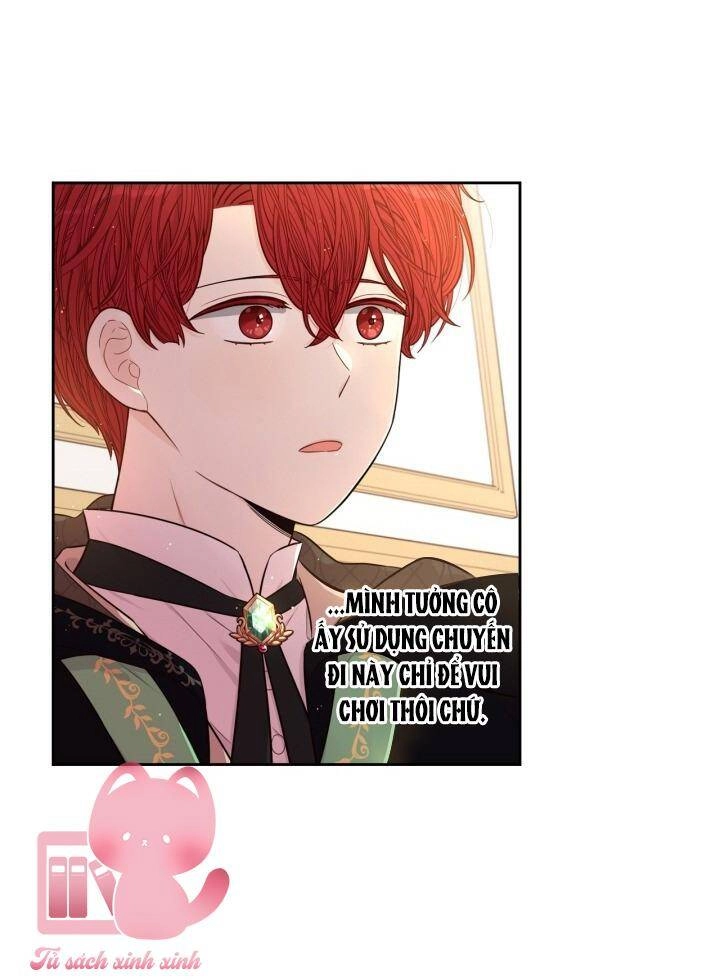 Hoàng Nữ Tóc Đen Chapter 41 - 32