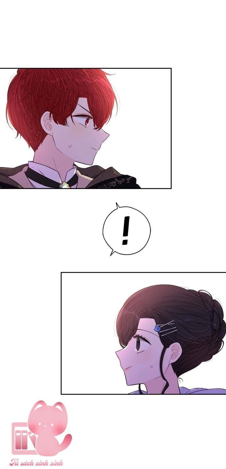 Hoàng Nữ Tóc Đen Chapter 41 - 36