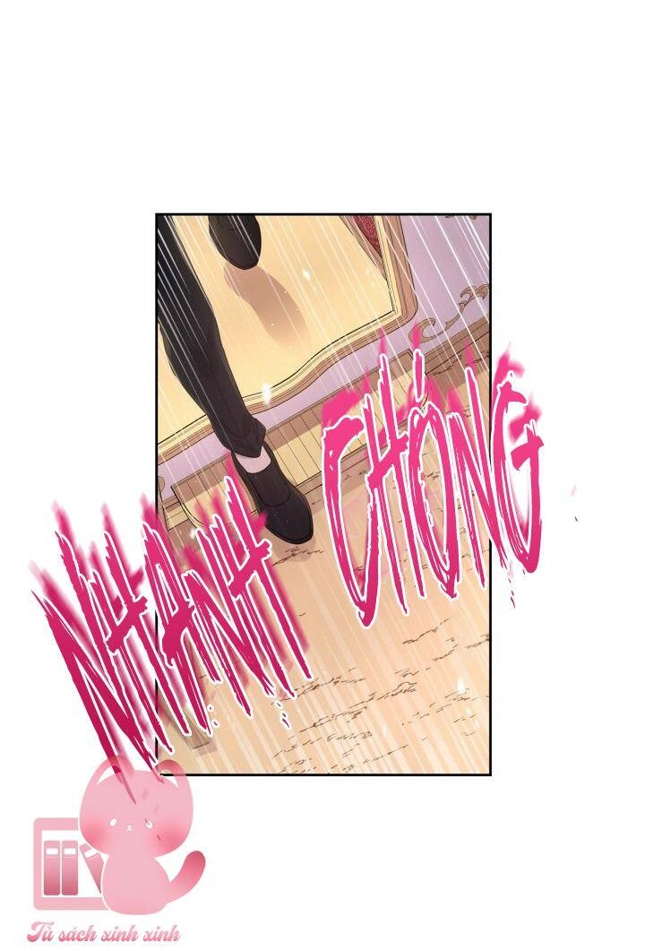 Hoàng Nữ Tóc Đen Chapter 41 - 37