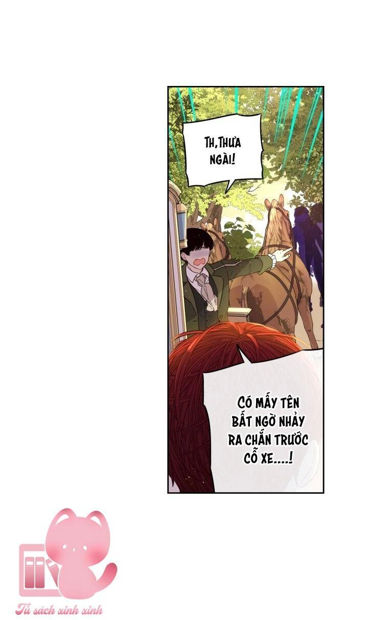 Hoàng Nữ Tóc Đen Chapter 41 - 39