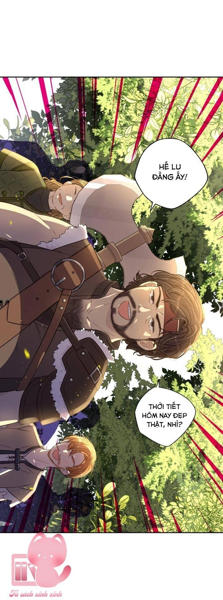 Hoàng Nữ Tóc Đen Chapter 41 - 40