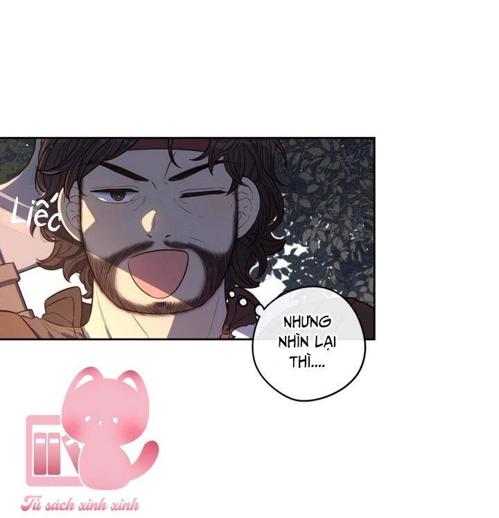 Hoàng Nữ Tóc Đen Chapter 41 - 47