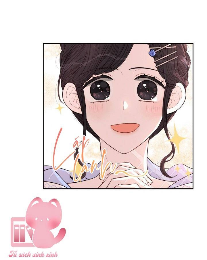 Hoàng Nữ Tóc Đen Chapter 41 - 48