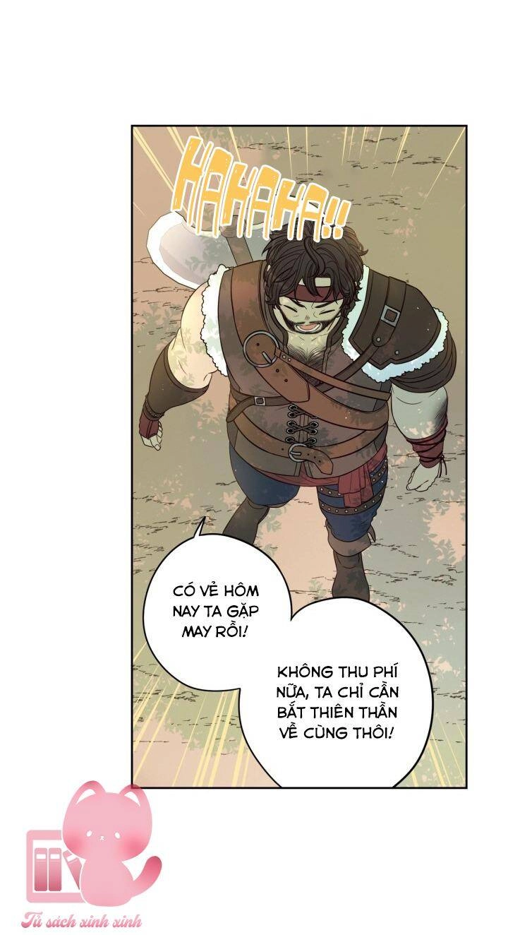 Hoàng Nữ Tóc Đen Chapter 41 - 51