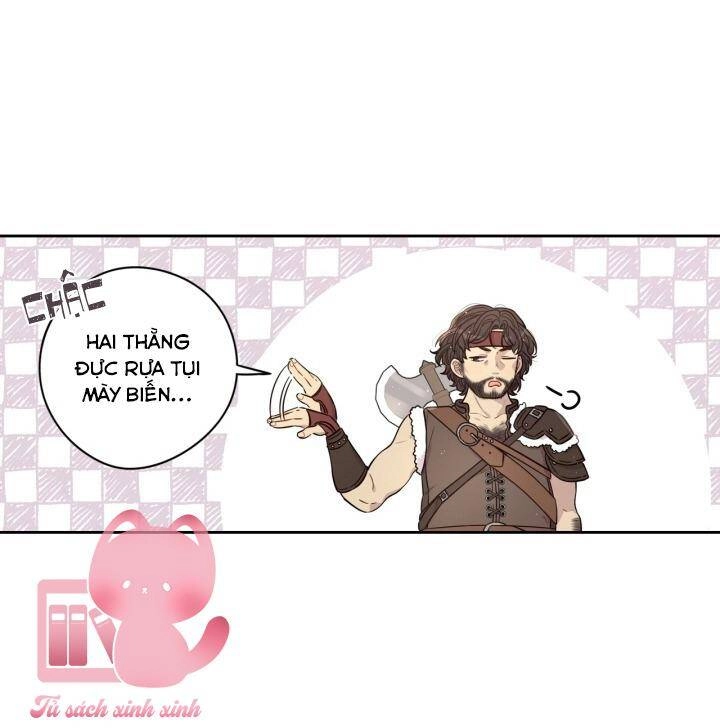 Hoàng Nữ Tóc Đen Chapter 41 - 53