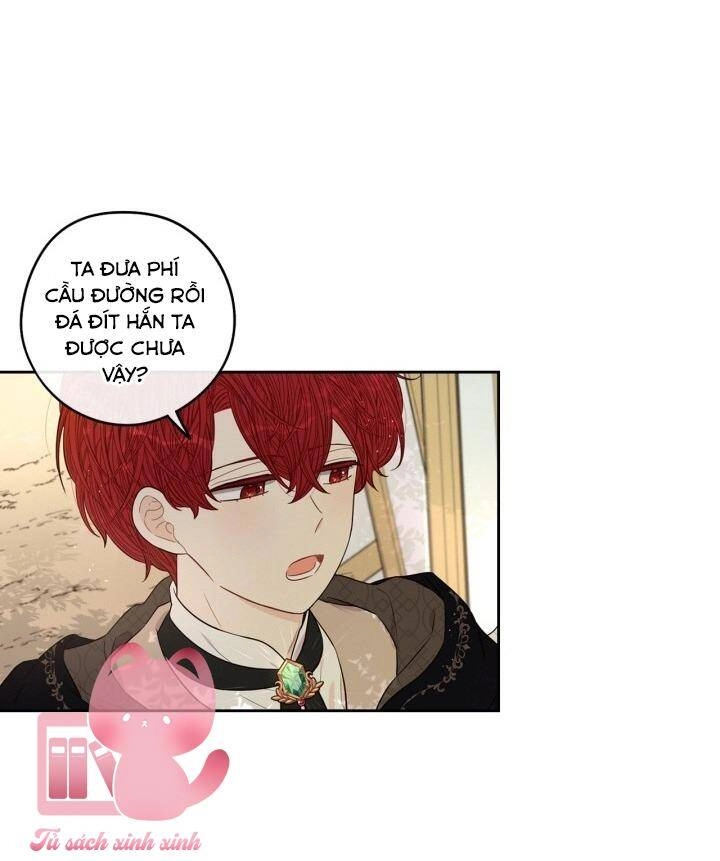 Hoàng Nữ Tóc Đen Chapter 41 - 56