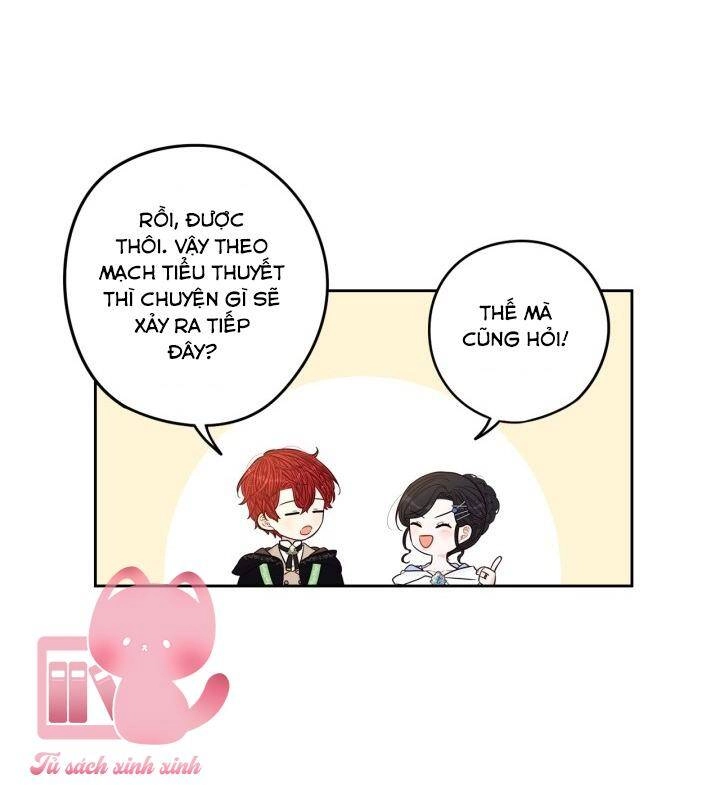 Hoàng Nữ Tóc Đen Chapter 41 - 60