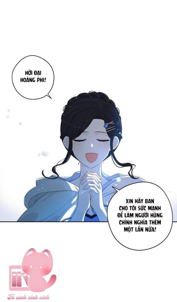 Hoàng Nữ Tóc Đen Chapter 41 - 63