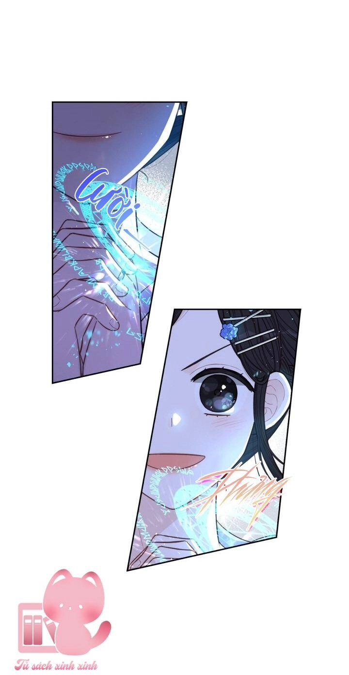 Hoàng Nữ Tóc Đen Chapter 41 - 64