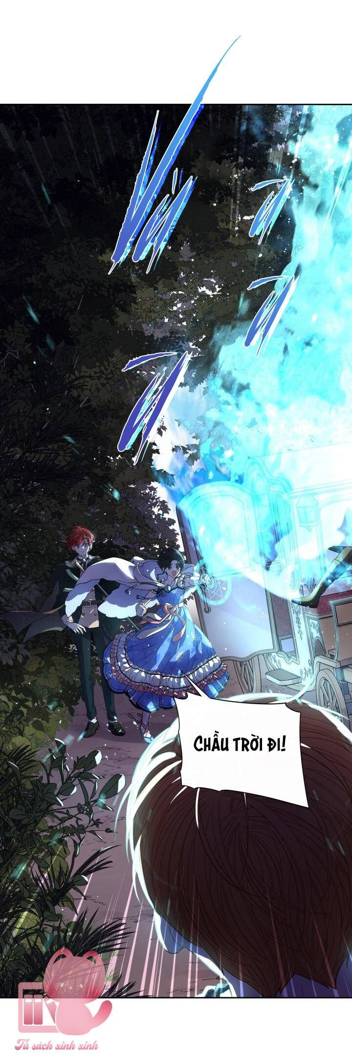 Hoàng Nữ Tóc Đen Chapter 41 - 65