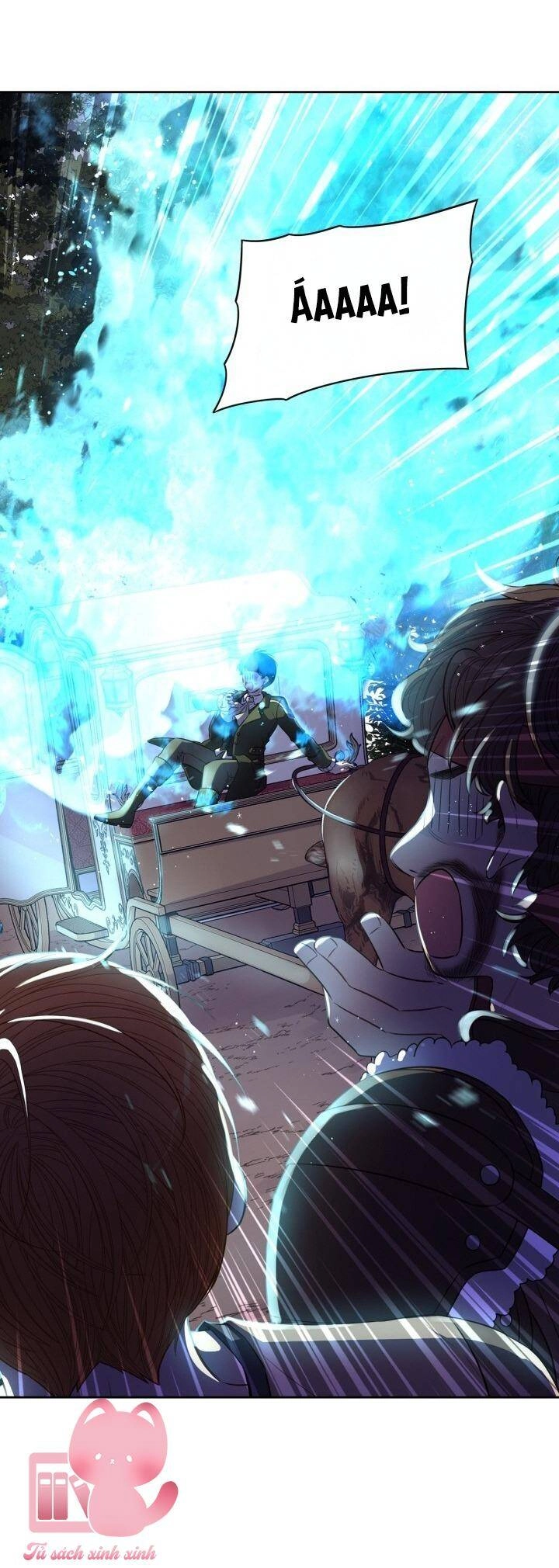 Hoàng Nữ Tóc Đen Chapter 41 - 66