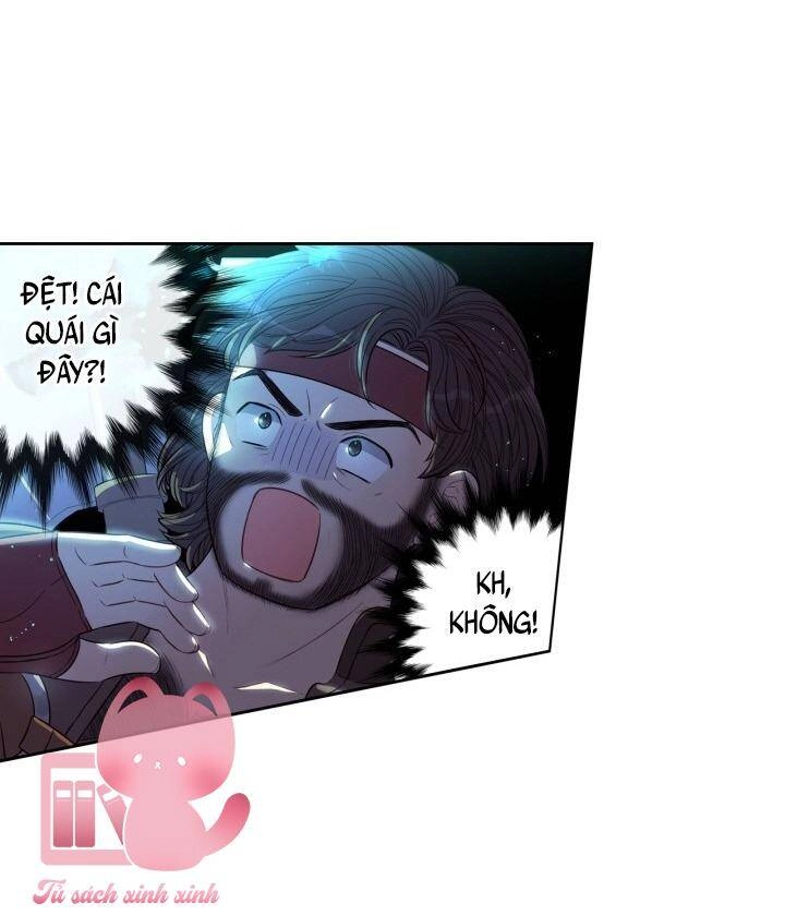 Hoàng Nữ Tóc Đen Chapter 41 - 67