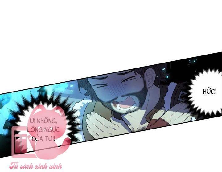 Hoàng Nữ Tóc Đen Chapter 41 - 69