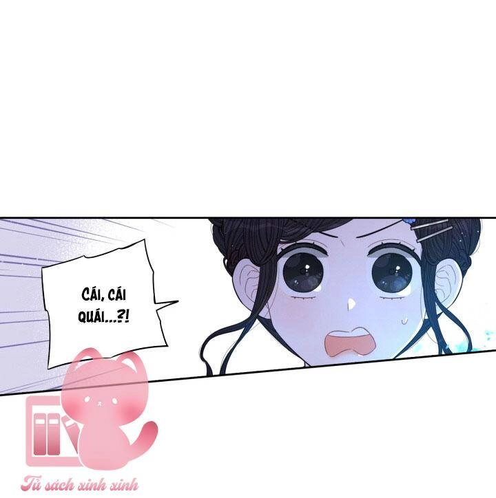 Hoàng Nữ Tóc Đen Chapter 42 - 3