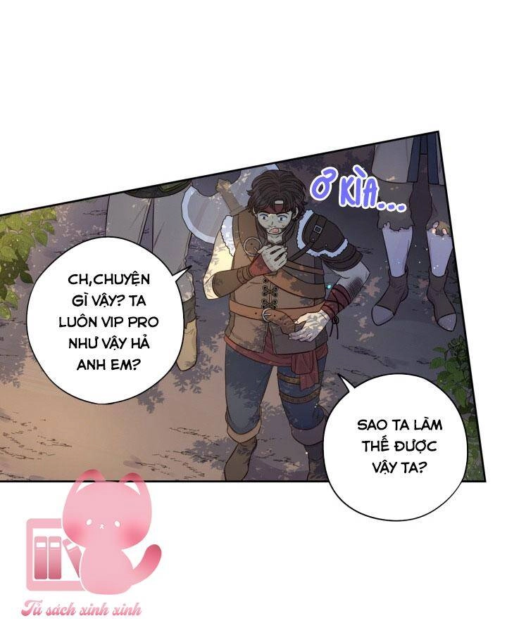 Hoàng Nữ Tóc Đen Chapter 42 - 6