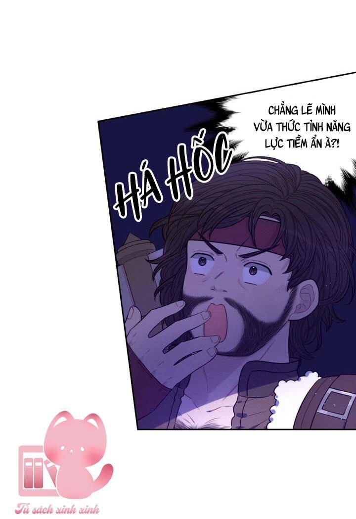 Hoàng Nữ Tóc Đen Chapter 42 - 7