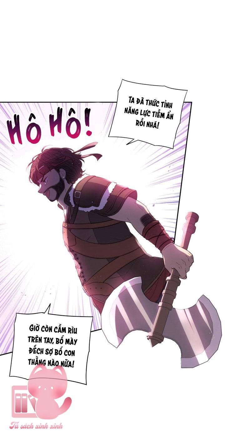 Hoàng Nữ Tóc Đen Chapter 42 - 12