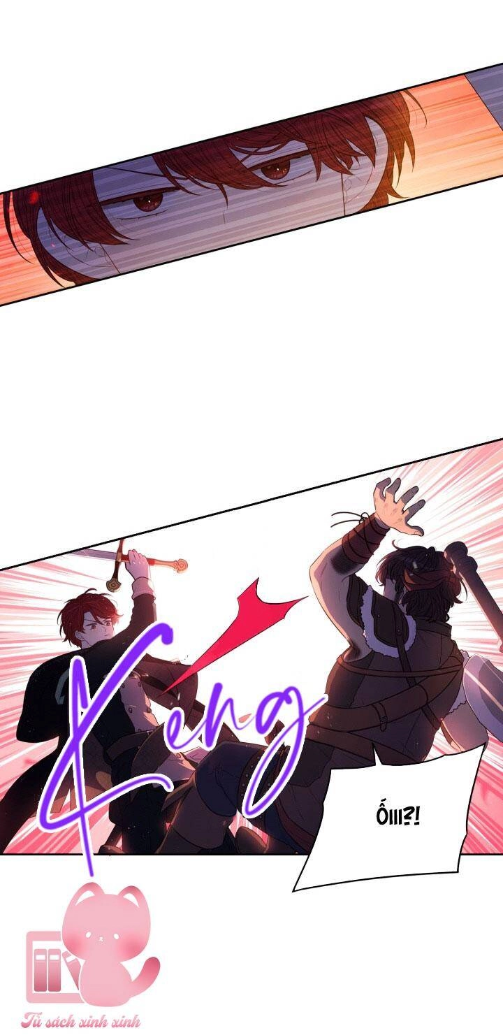 Hoàng Nữ Tóc Đen Chapter 42 - 14