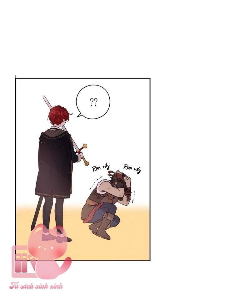 Hoàng Nữ Tóc Đen Chapter 42 - 17