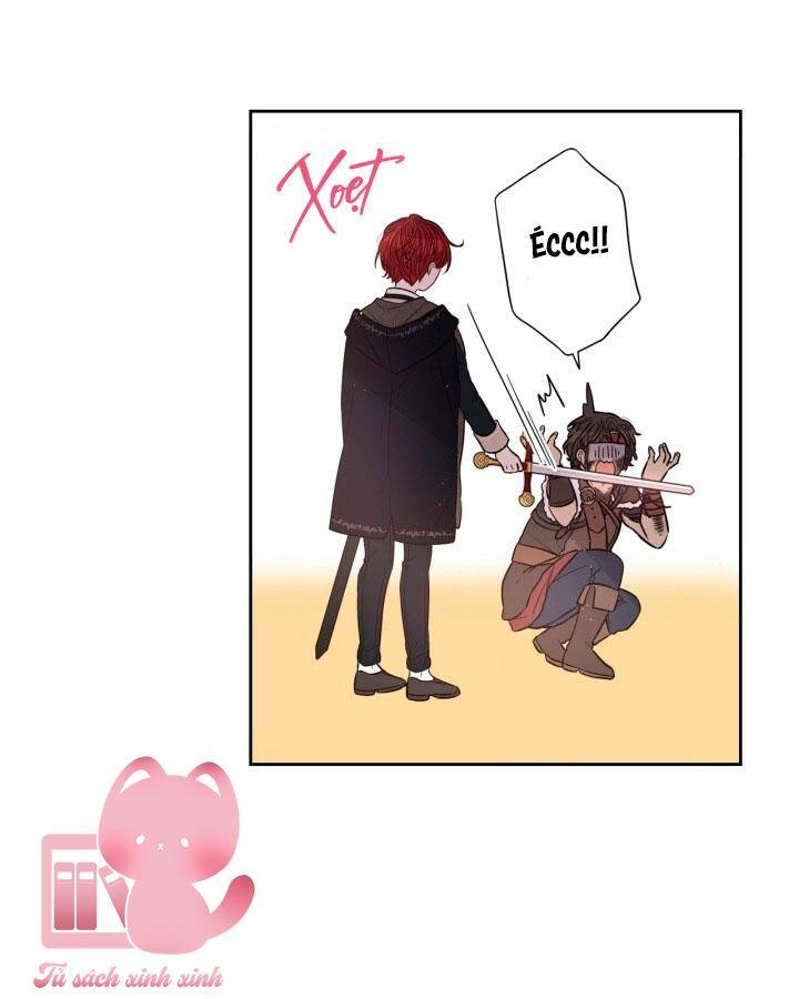 Hoàng Nữ Tóc Đen Chapter 42 - 18