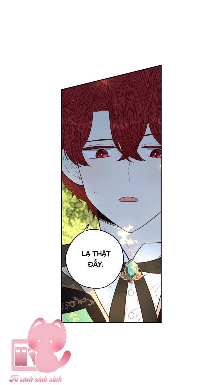 Hoàng Nữ Tóc Đen Chapter 42 - 19