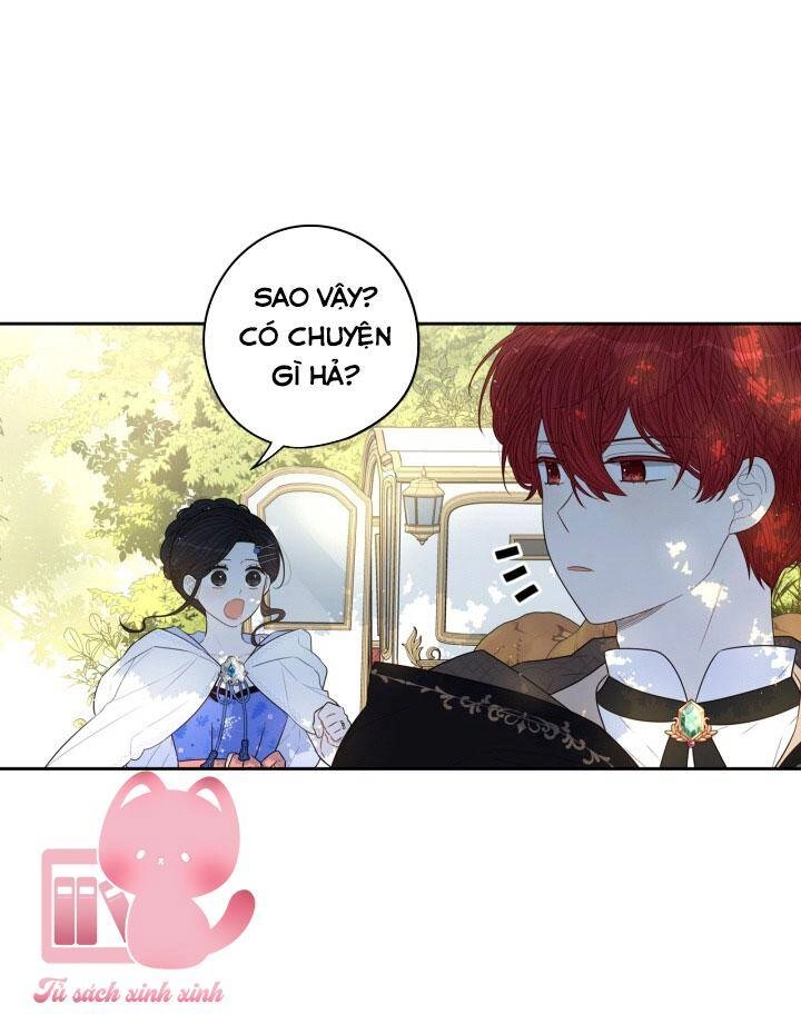 Hoàng Nữ Tóc Đen Chapter 42 - 20