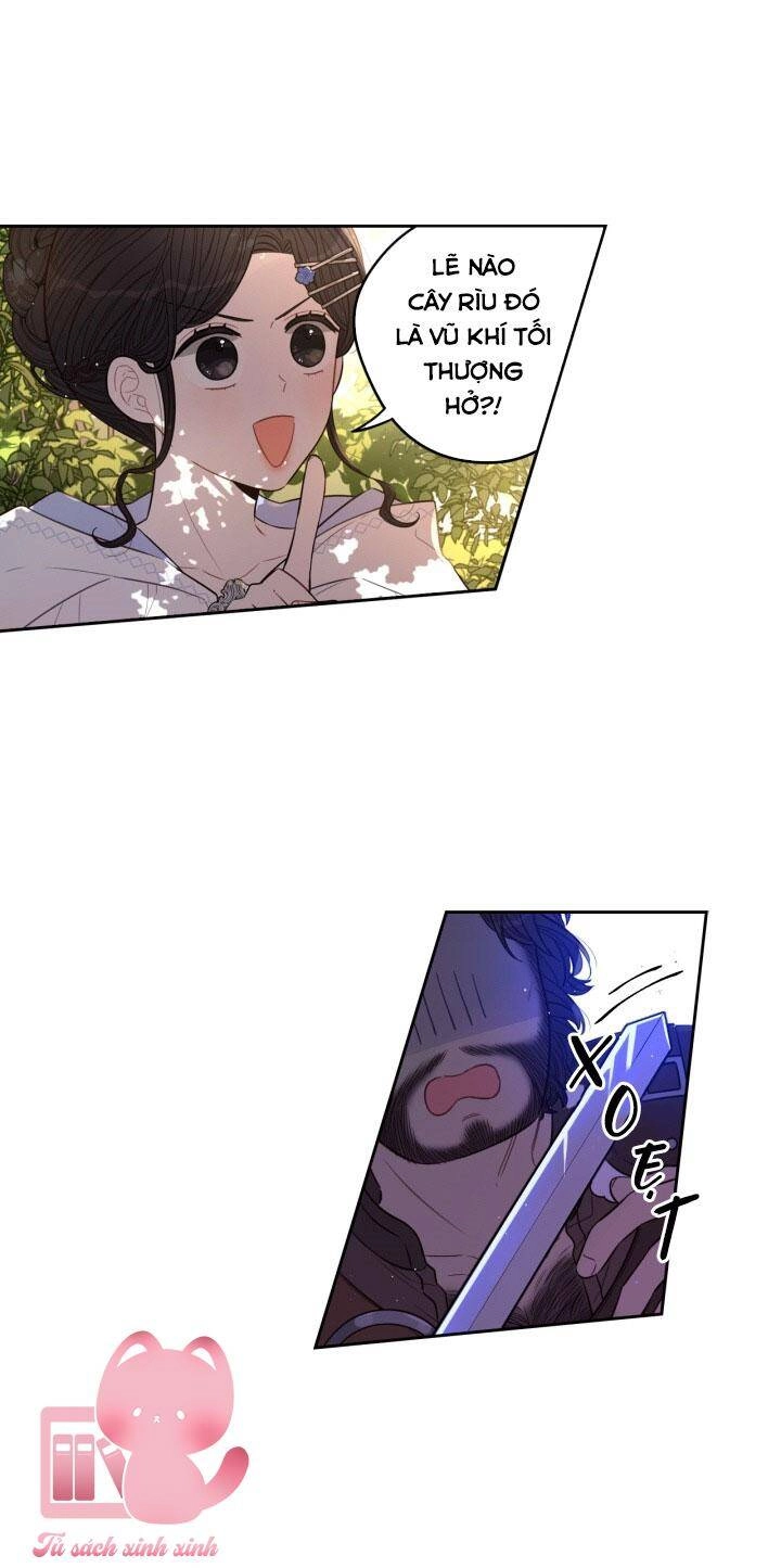 Hoàng Nữ Tóc Đen Chapter 42 - 23