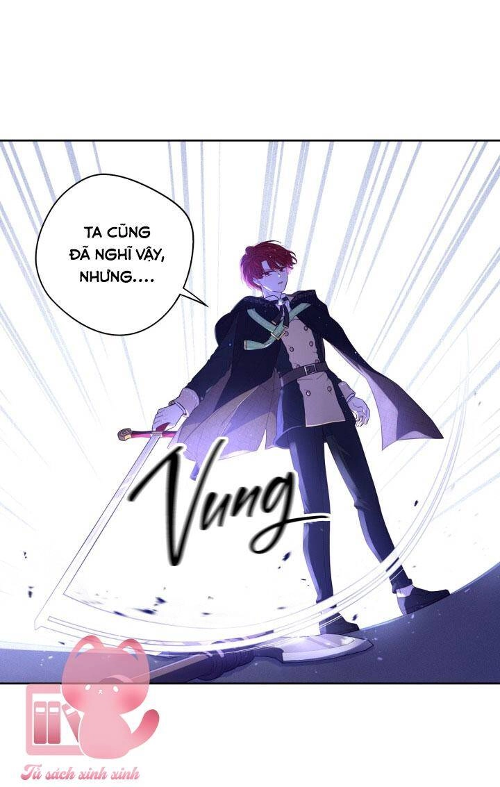 Hoàng Nữ Tóc Đen Chapter 42 - 24