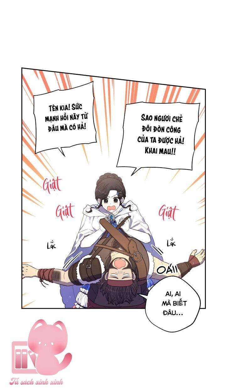 Hoàng Nữ Tóc Đen Chapter 42 - 26