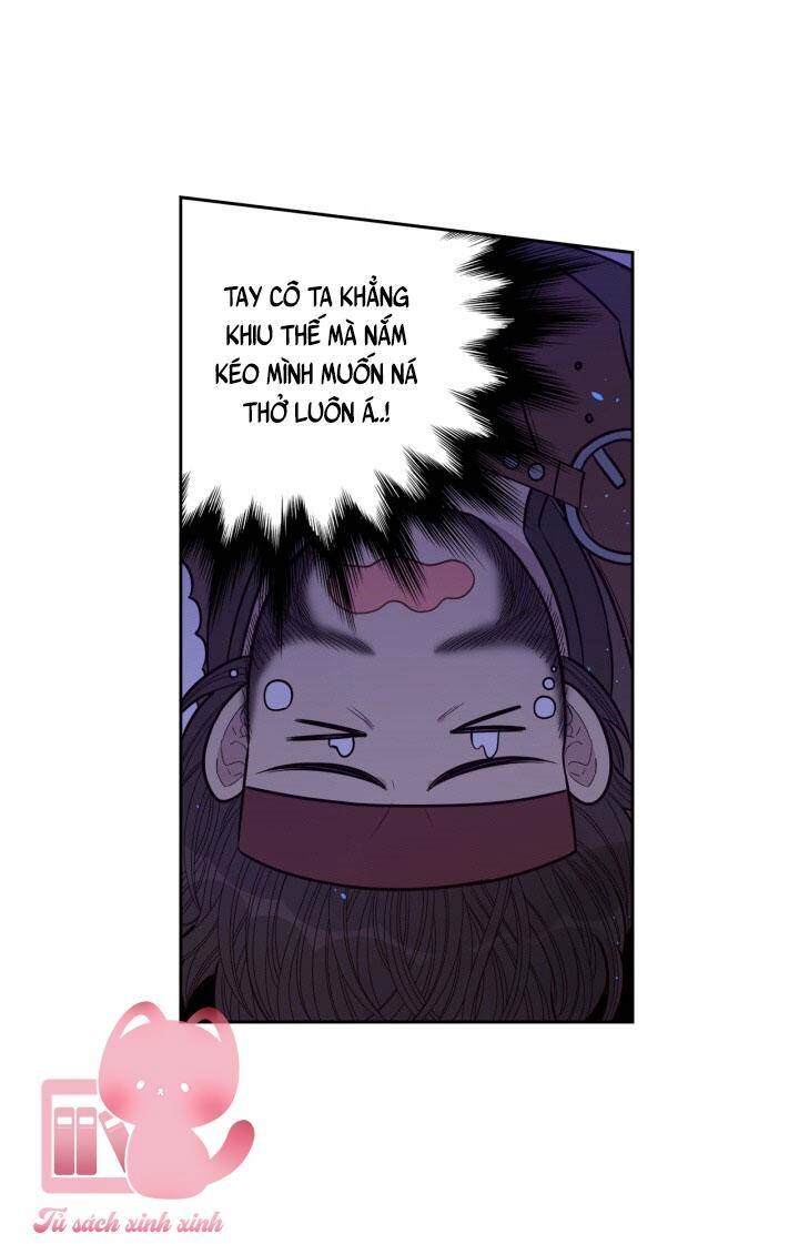 Hoàng Nữ Tóc Đen Chapter 42 - 27