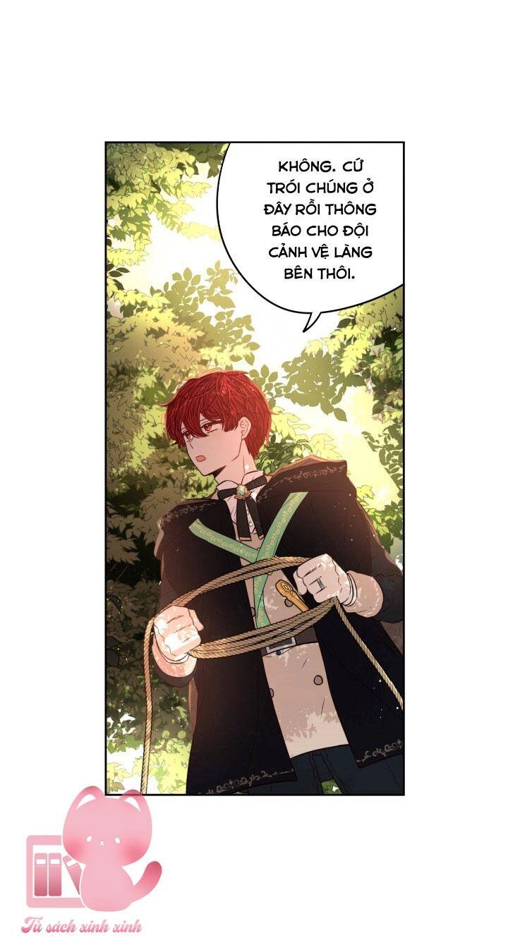 Hoàng Nữ Tóc Đen Chapter 42 - 30