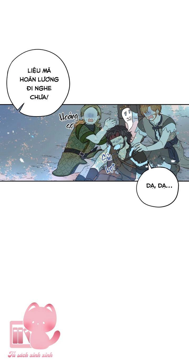 Hoàng Nữ Tóc Đen Chapter 42 - 36