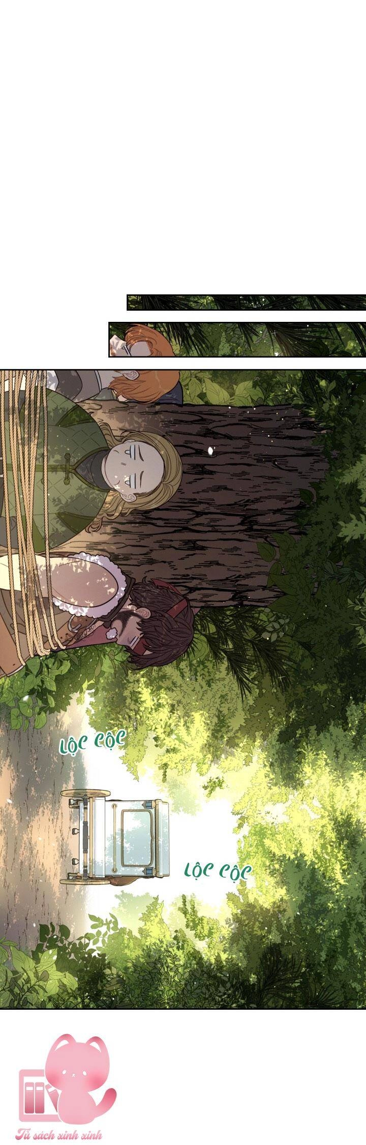 Hoàng Nữ Tóc Đen Chapter 42 - 37