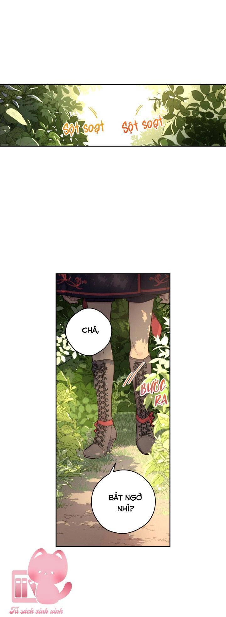 Hoàng Nữ Tóc Đen Chapter 42 - 38