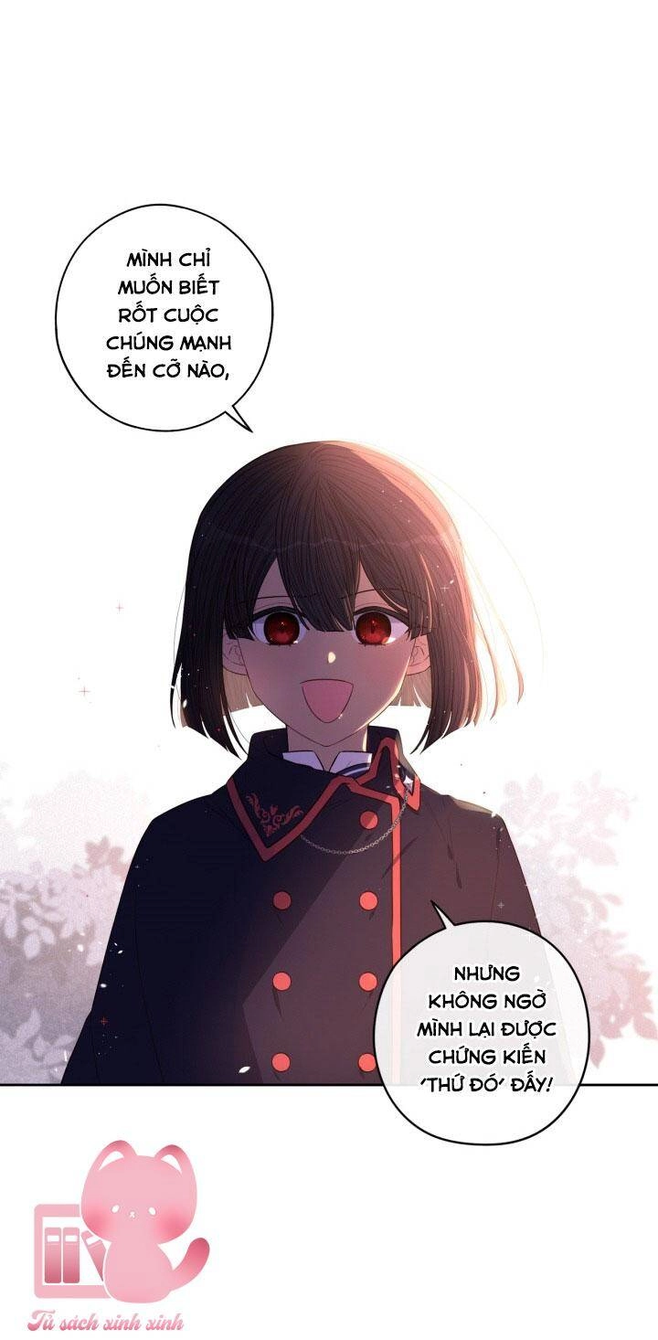 Hoàng Nữ Tóc Đen Chapter 42 - 39