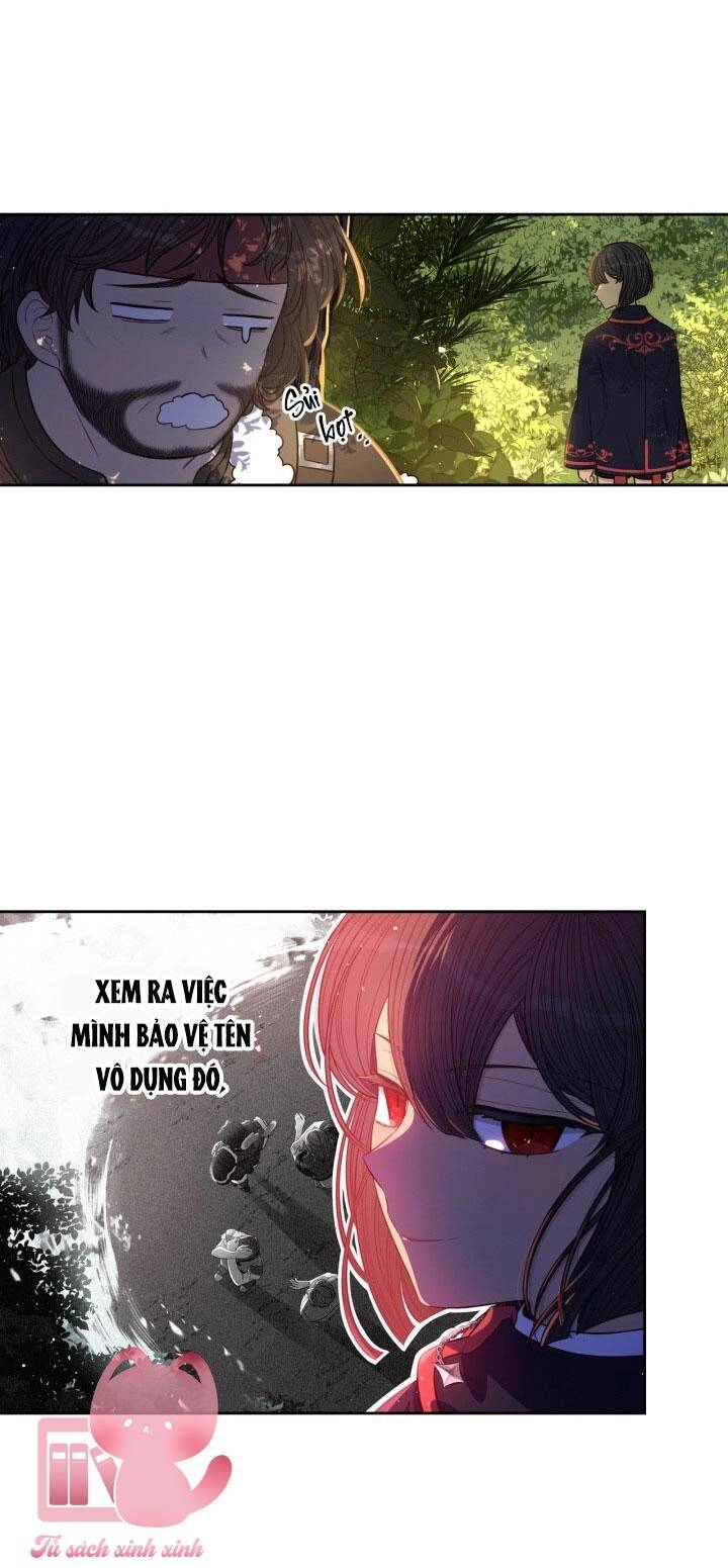 Hoàng Nữ Tóc Đen Chapter 42 - 40