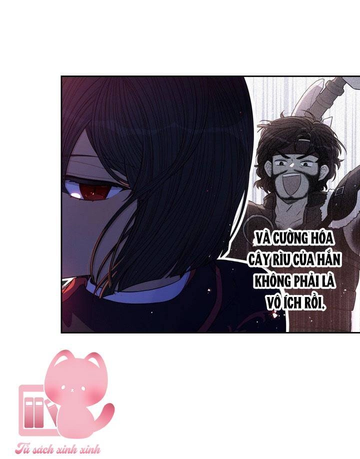 Hoàng Nữ Tóc Đen Chapter 42 - 41