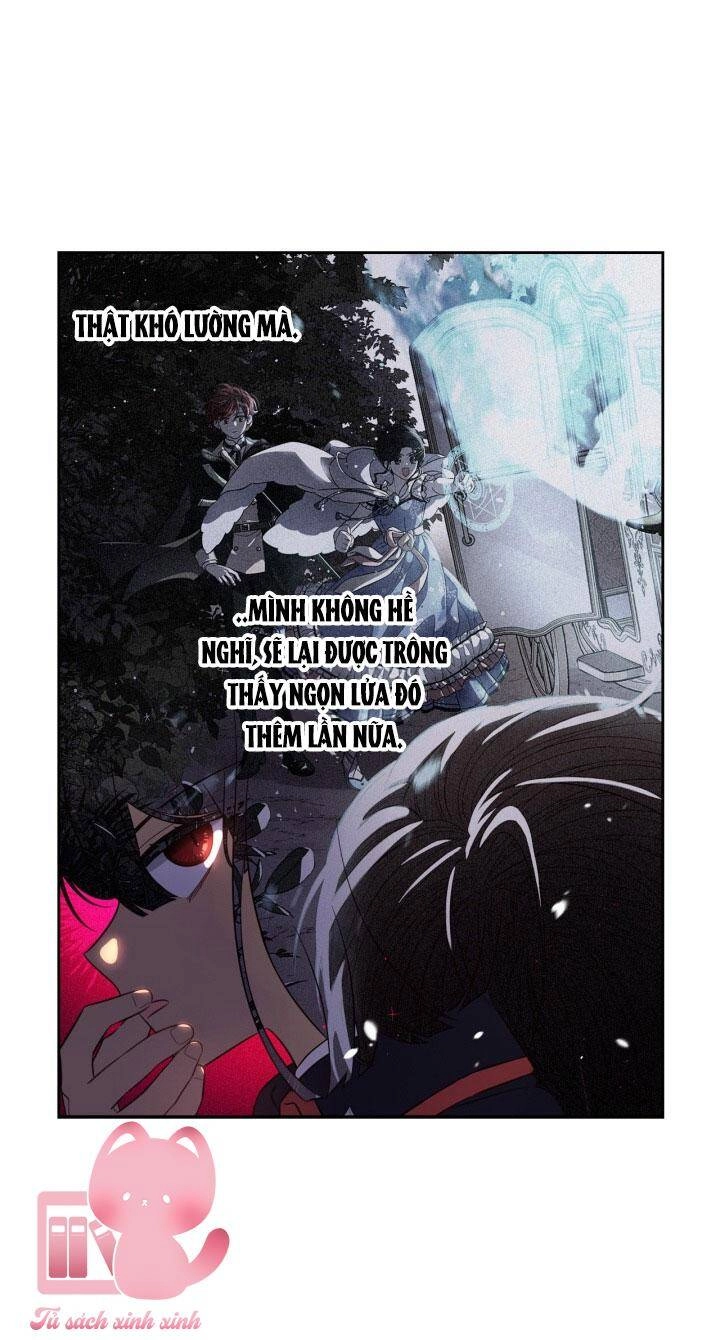 Hoàng Nữ Tóc Đen Chapter 42 - 42